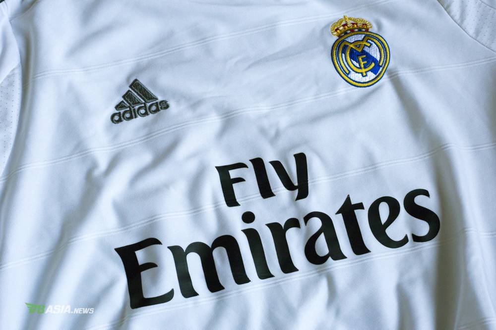 real madrid jersey for sale