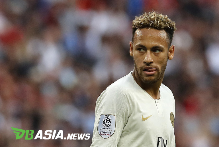 Dbasia News Lionel Messi Wants Neymar To Return To Barcelona Dbasia News