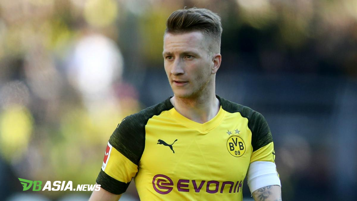 Borussia Dortmund's Marco Reus on his fitness, potential comeback and World  Cup hopes | Bundesliga