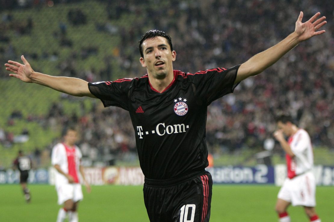 Fastest Champions League goal: Roy Makaay still holds record at 10.12  seconds, UEFA Champions League