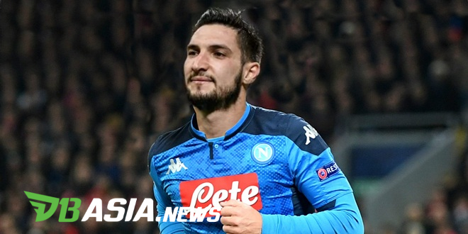 Dbasia News Matteo Politano Reveals His Ambitions With Napoli Dbasia News