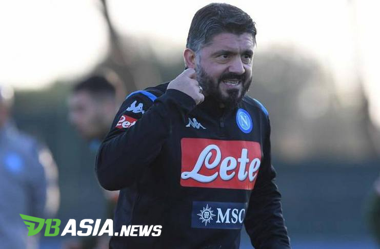 Gennaro Gattuso S Sister Dies Of Rare Illness At 37 Football News