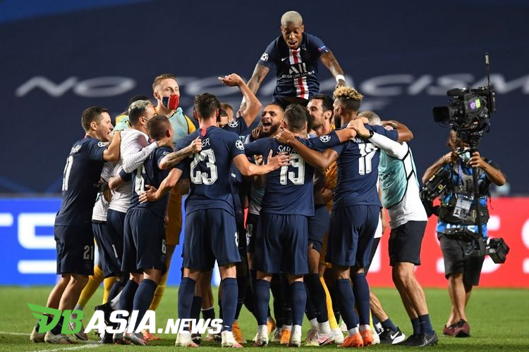 DBAsia News  Mental and Thirst for Title to be the Key of PSG's