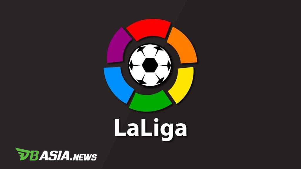 Dbasia News The Opening Of The 21 La Liga Season Competition Is Postponed Dbasia News